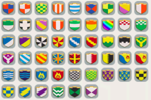 Clash Royale Wappen Clash Royale Wappen