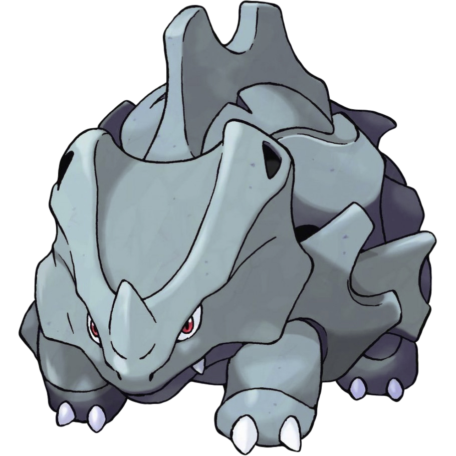 111# Rhinocorne
