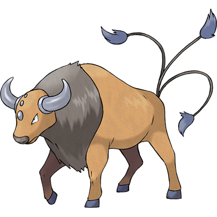 128# Tauros