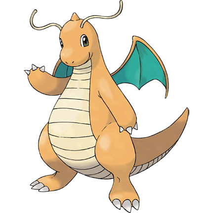 149# Dracolosse