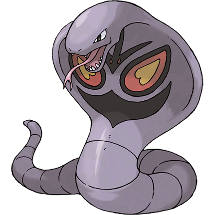 24# Arbok