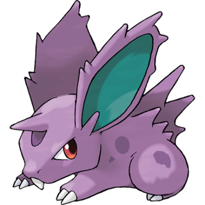 32# Nidoran M