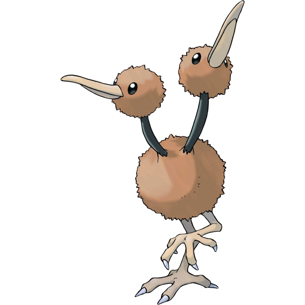 84# Doduo