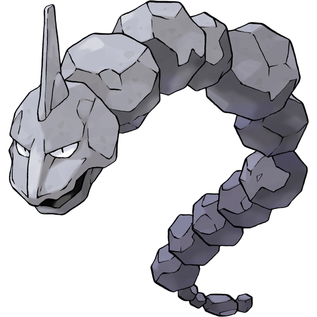 95# Onix
