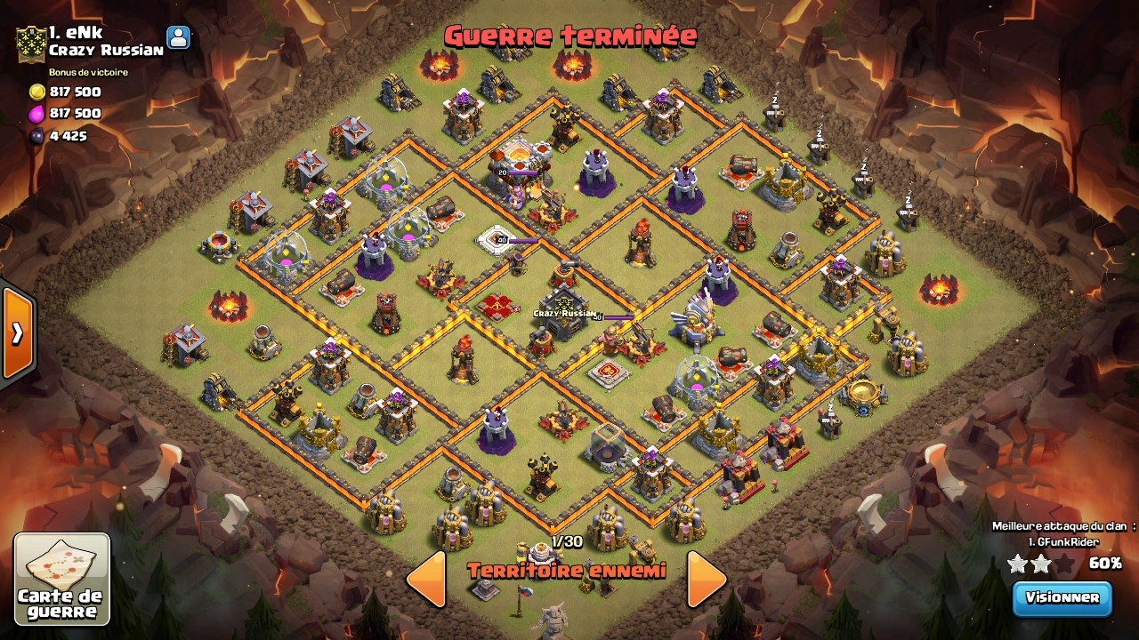 Anti 3 hdv 11 - Crazy Russian 1
