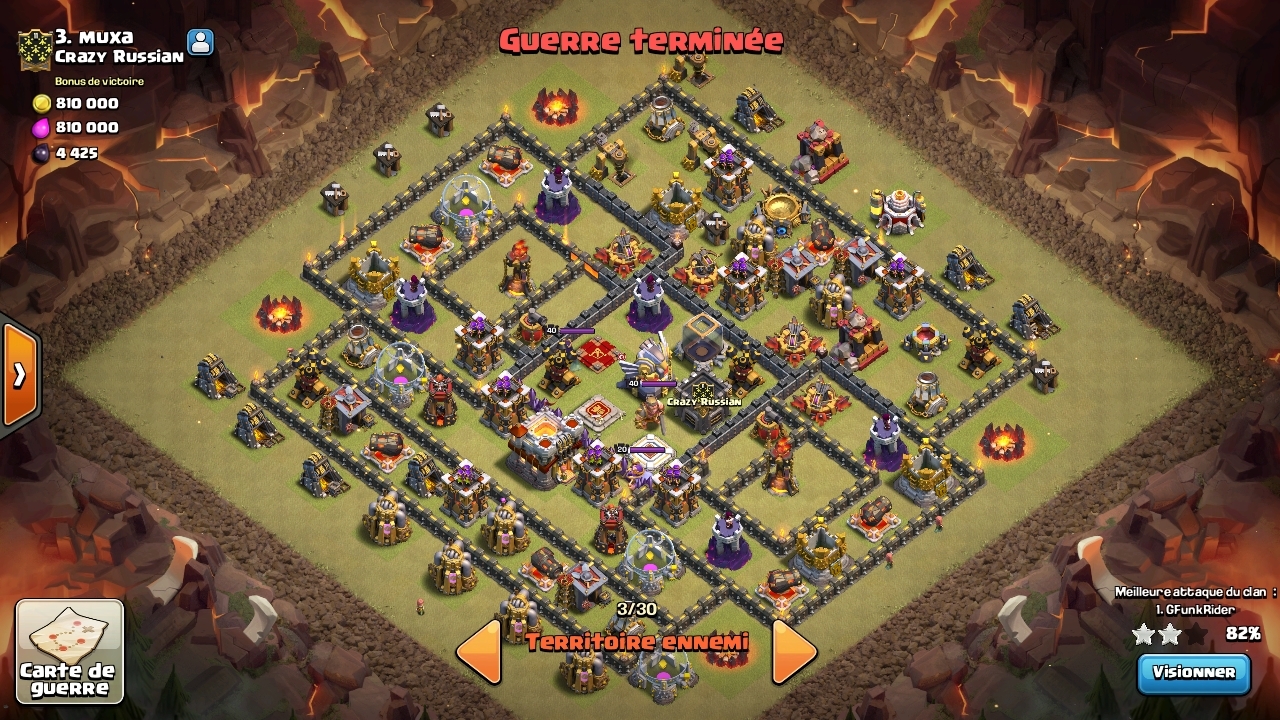 Anti 3 hdv 11 - Crazy Russian 3