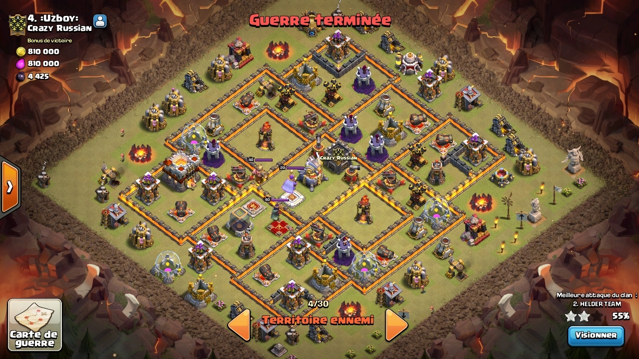 Anti 3 hdv 11 - Crazy Russian 4