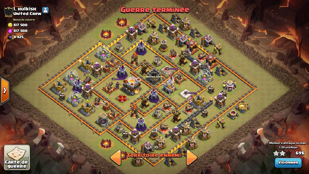 Anti 3 hdv 11 - United Crew 1