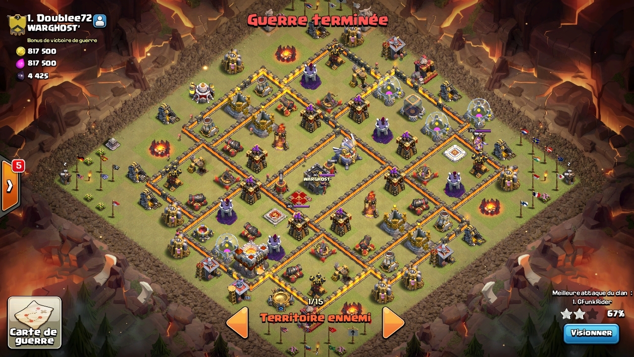 Anti 3 hdv 11 - Warghost 1
