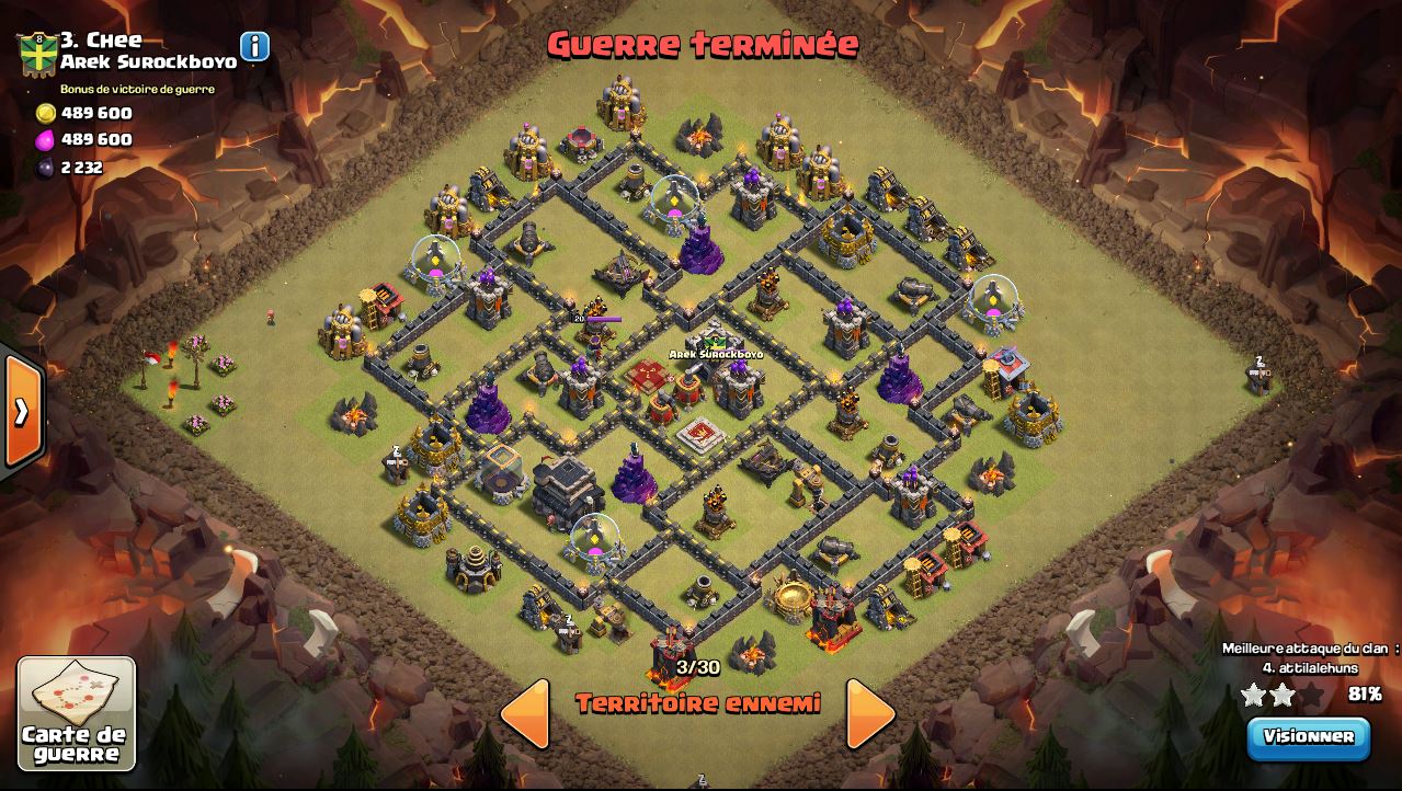 Anti 3 hdv 9 - Arek Surockboyo 3