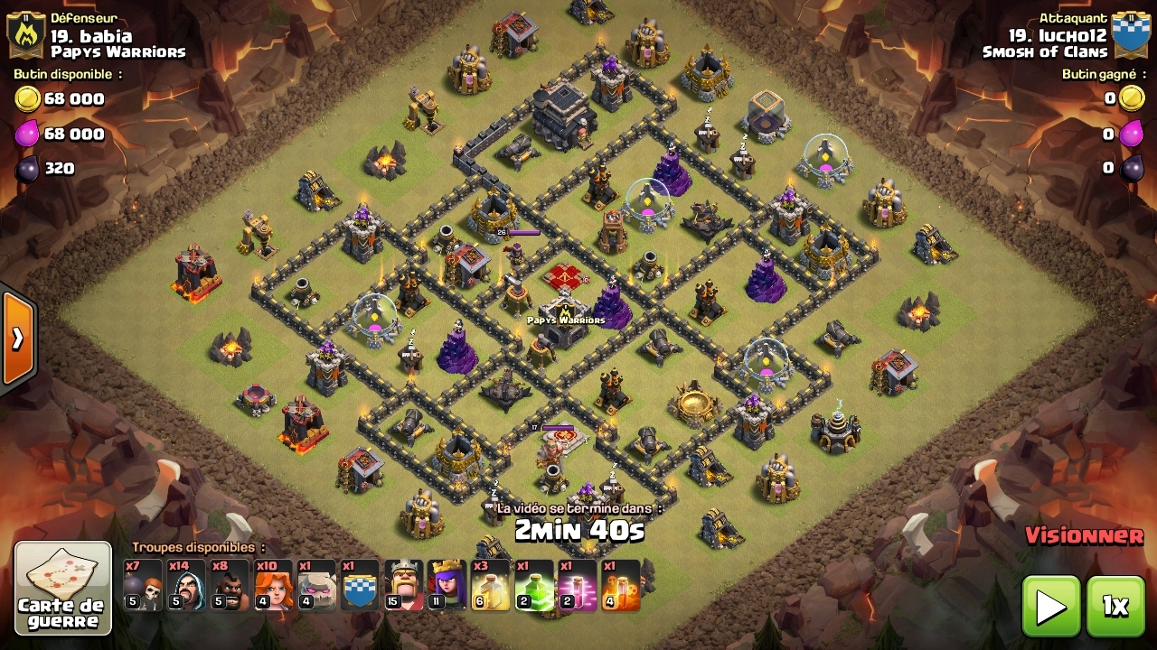 Anti 3 hdv 9 - Babia