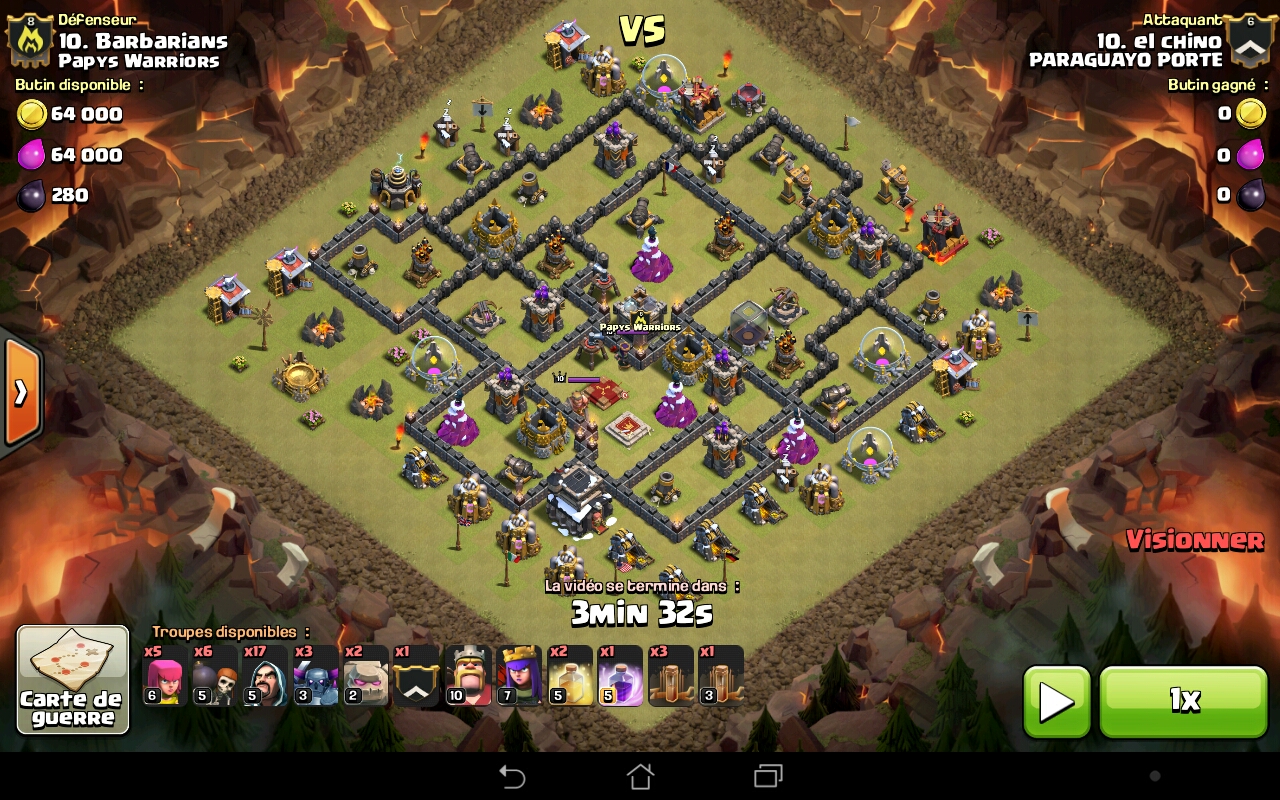 Anti 3 hdv 9 - Barbarians