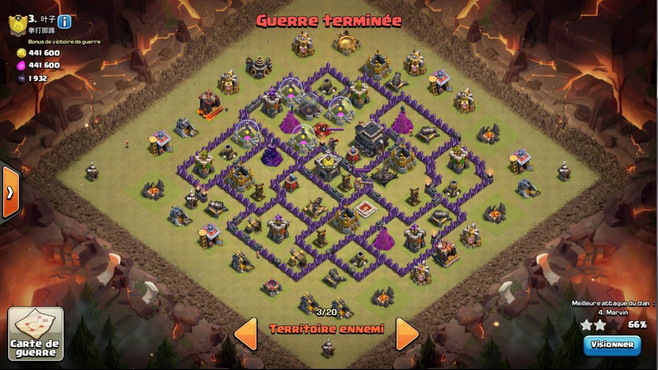 Anti 3 hdv 9 - Bigmac China 3