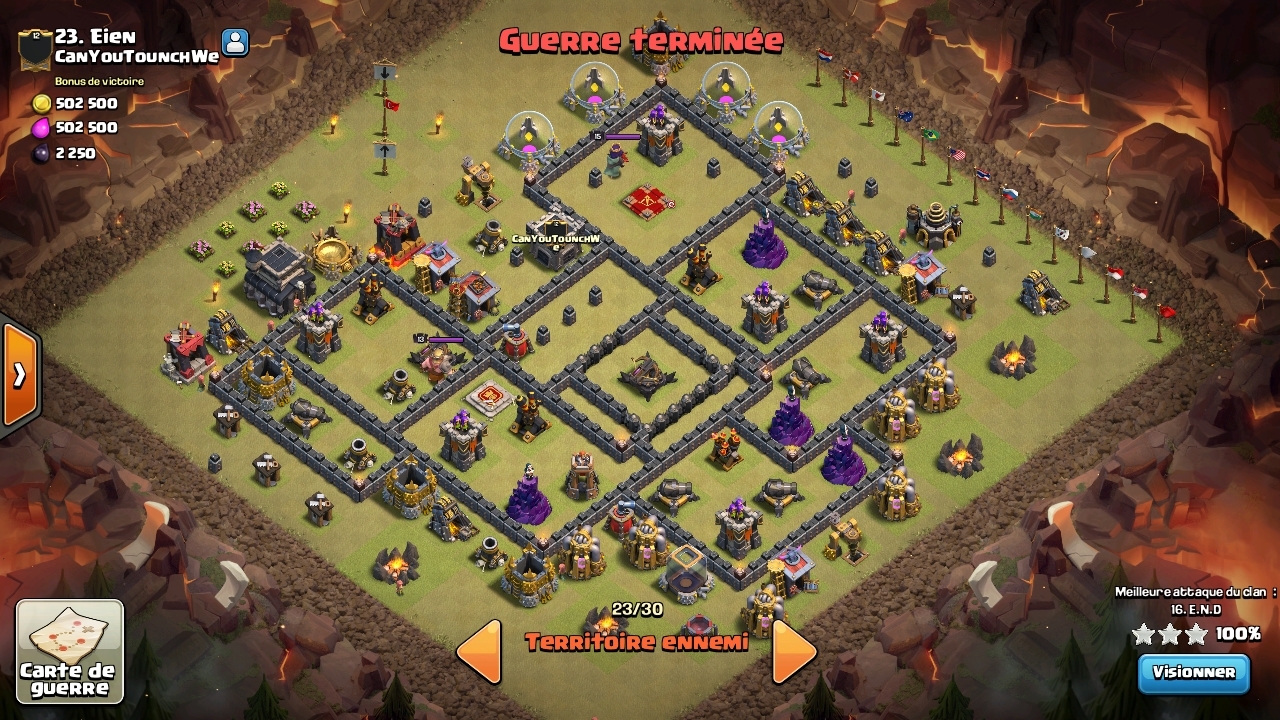 Anti 3 hdv 9 - CanYouTounchWe 23