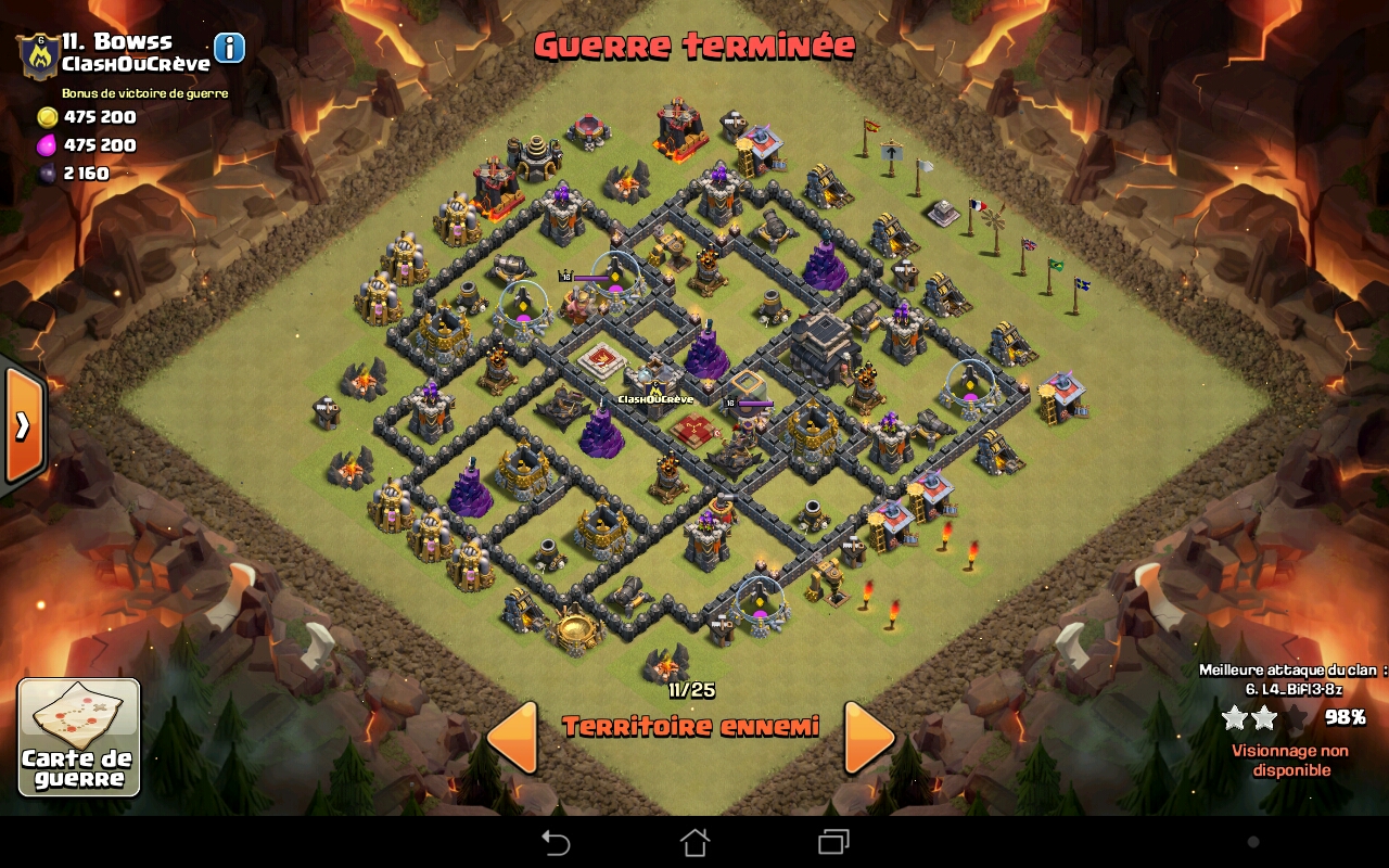 Anti 3 hdv 9 - ClashOuCreve 11