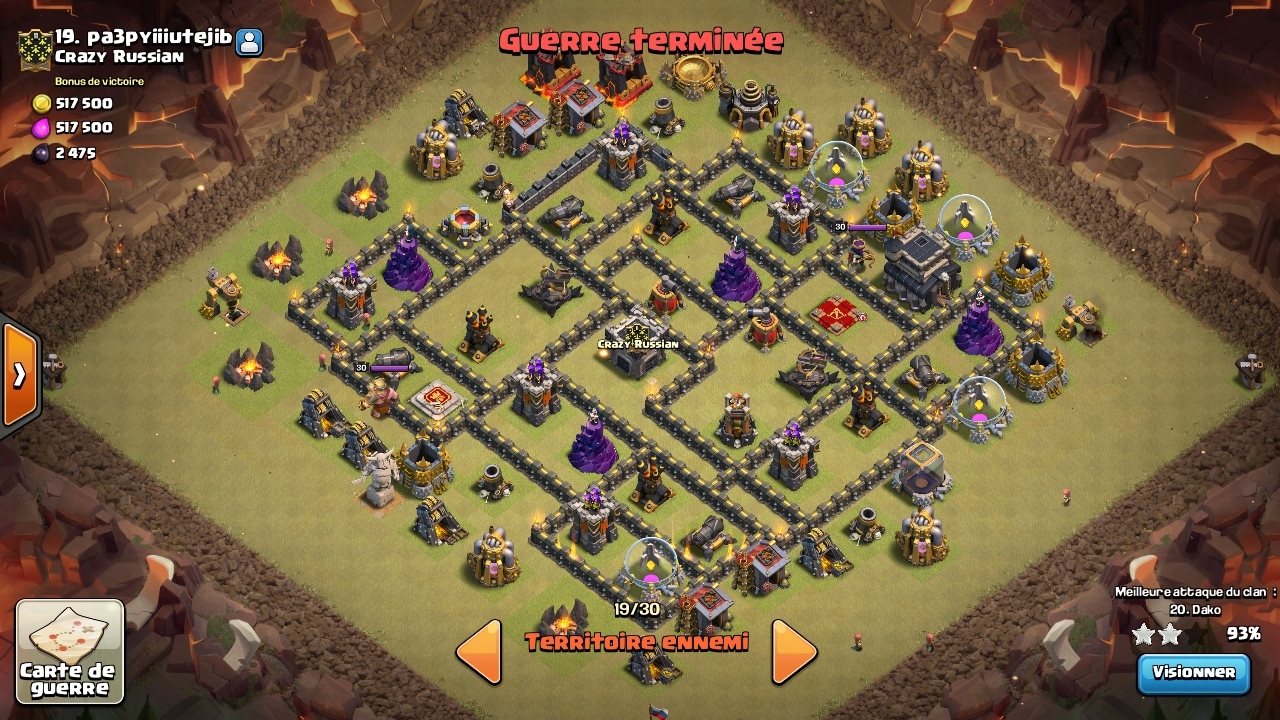 Anti 3 hdv 9 - Crazy Russian 19