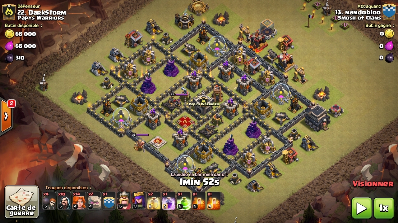 Anti 3 hdv 9 - DarkStrom 2