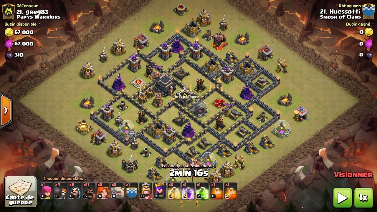 Anti 3 hdv 9 - Greg83