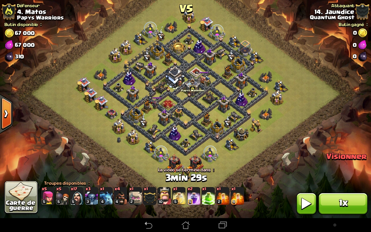 Anti 3 hdv 9 - Matos