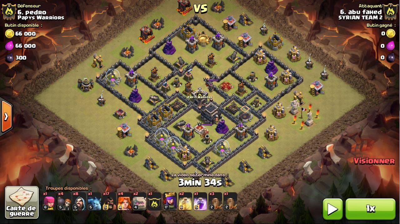 Anti 3 hdv 9 - Pedro