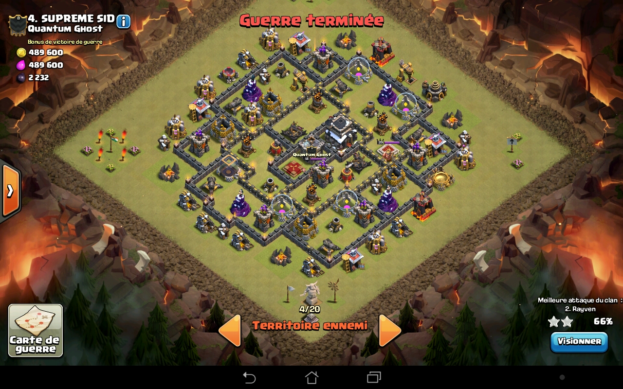 Anti 3 hdv 9 - Quantum Ghost 4