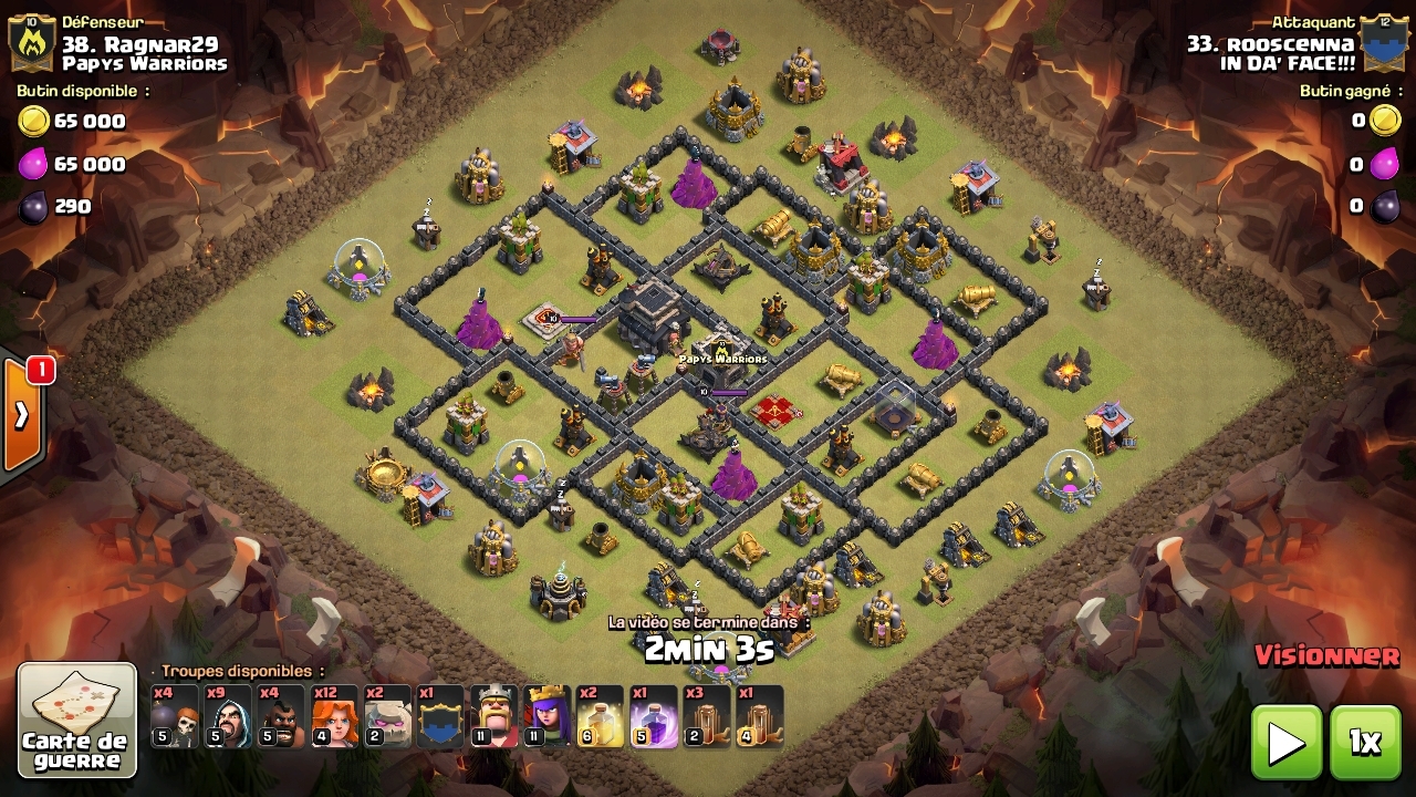 Anti 3 hdv 9 - Ragnar