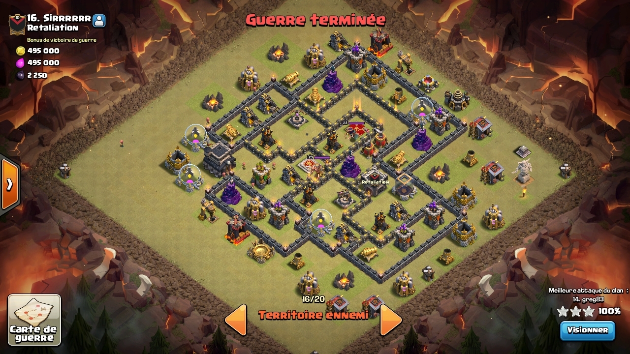 Anti 3 hdv 9 - Retaliation 16
