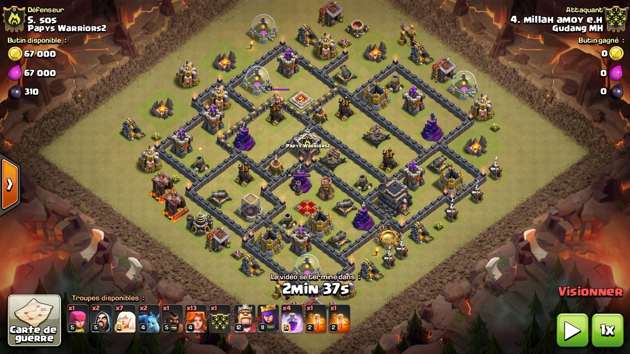 Anti 3 hdv 9 - sos