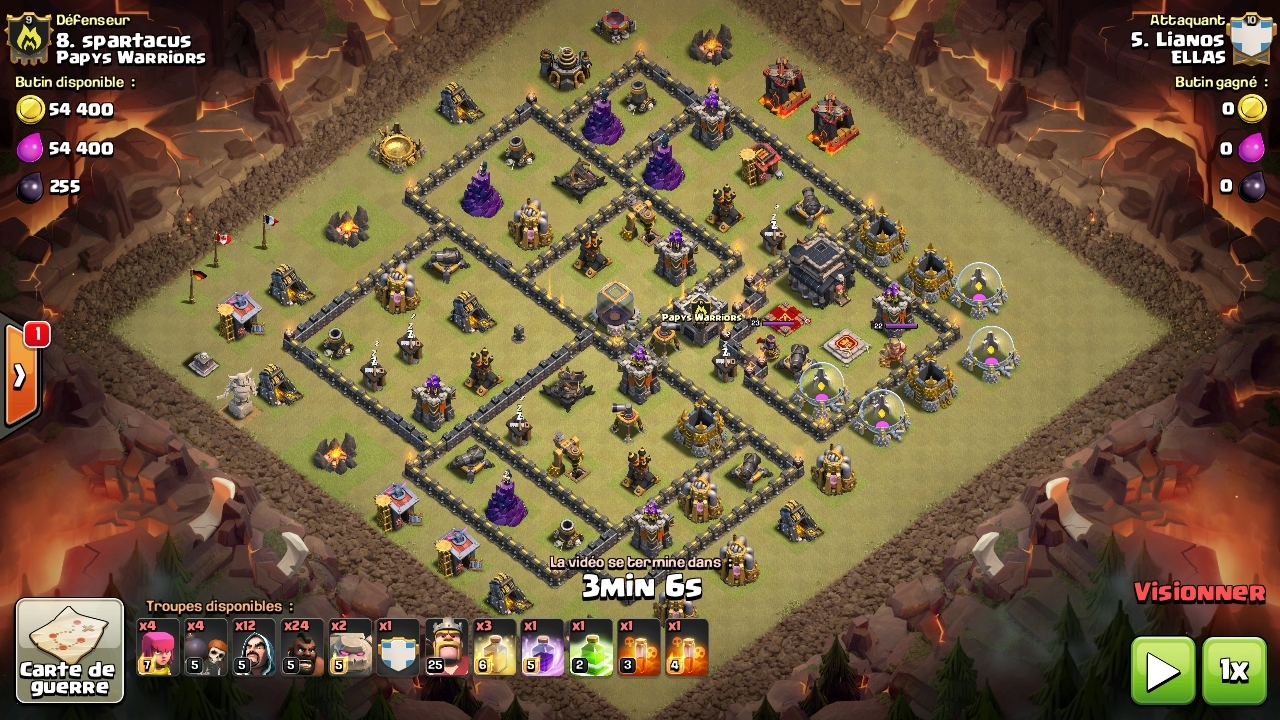 Anti 3 hdv 9 - Spartacus