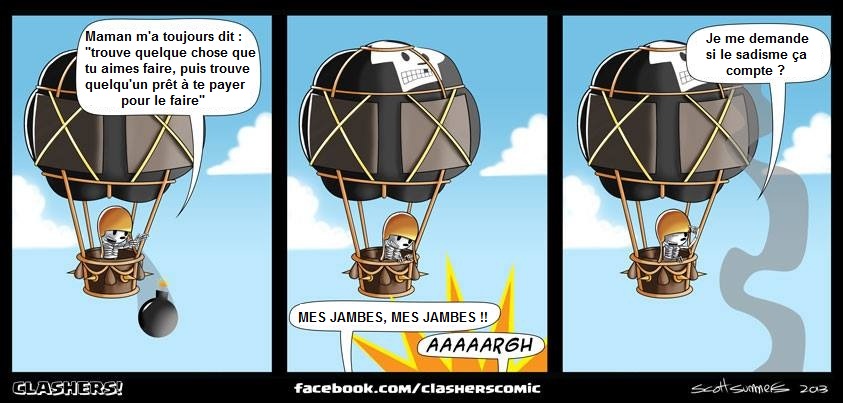 ballonsadisme