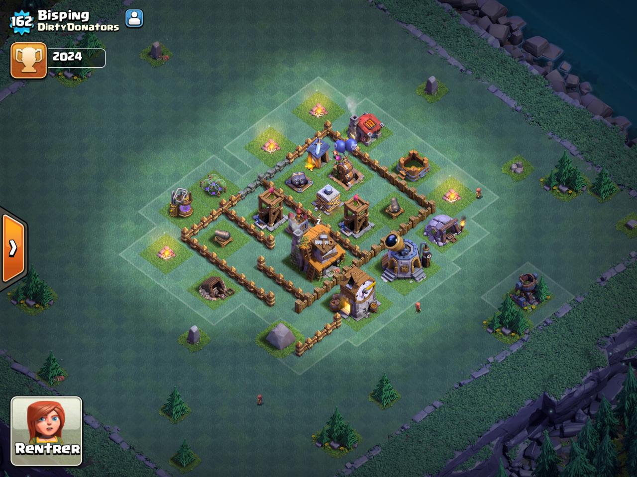 Base des ouvriers 4 - Bisping