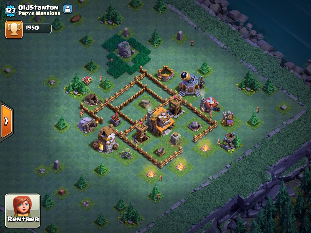 Base des ouvriers 4 - Old Stanton