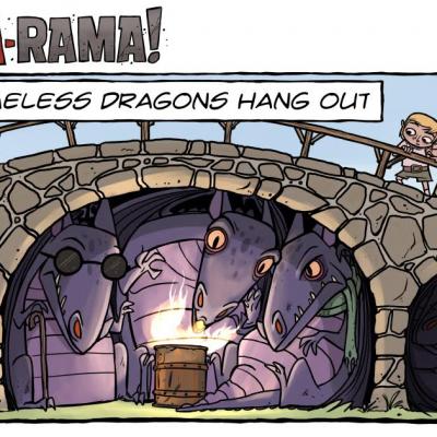 BD Clasharama Clash of Clans 15