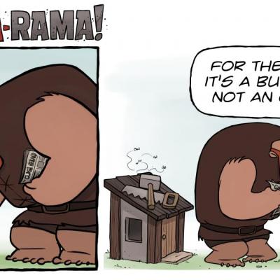 BD Clasharama Clash of Clans 16