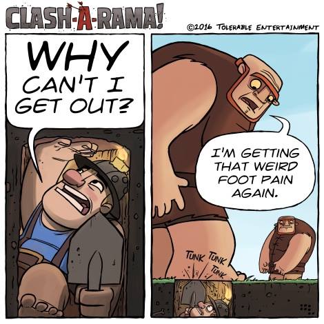 BD Clasharama Clash of Clans 27
