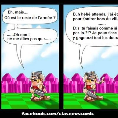 bd scott summers clash of clans barbare roi