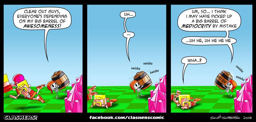 bd scott summers clash of clans sapeur mur