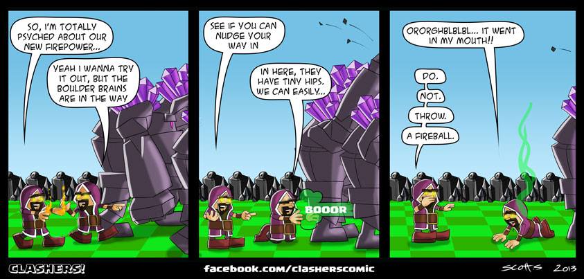 bd scott summers clash of clans sorcier nouveau pouvoir