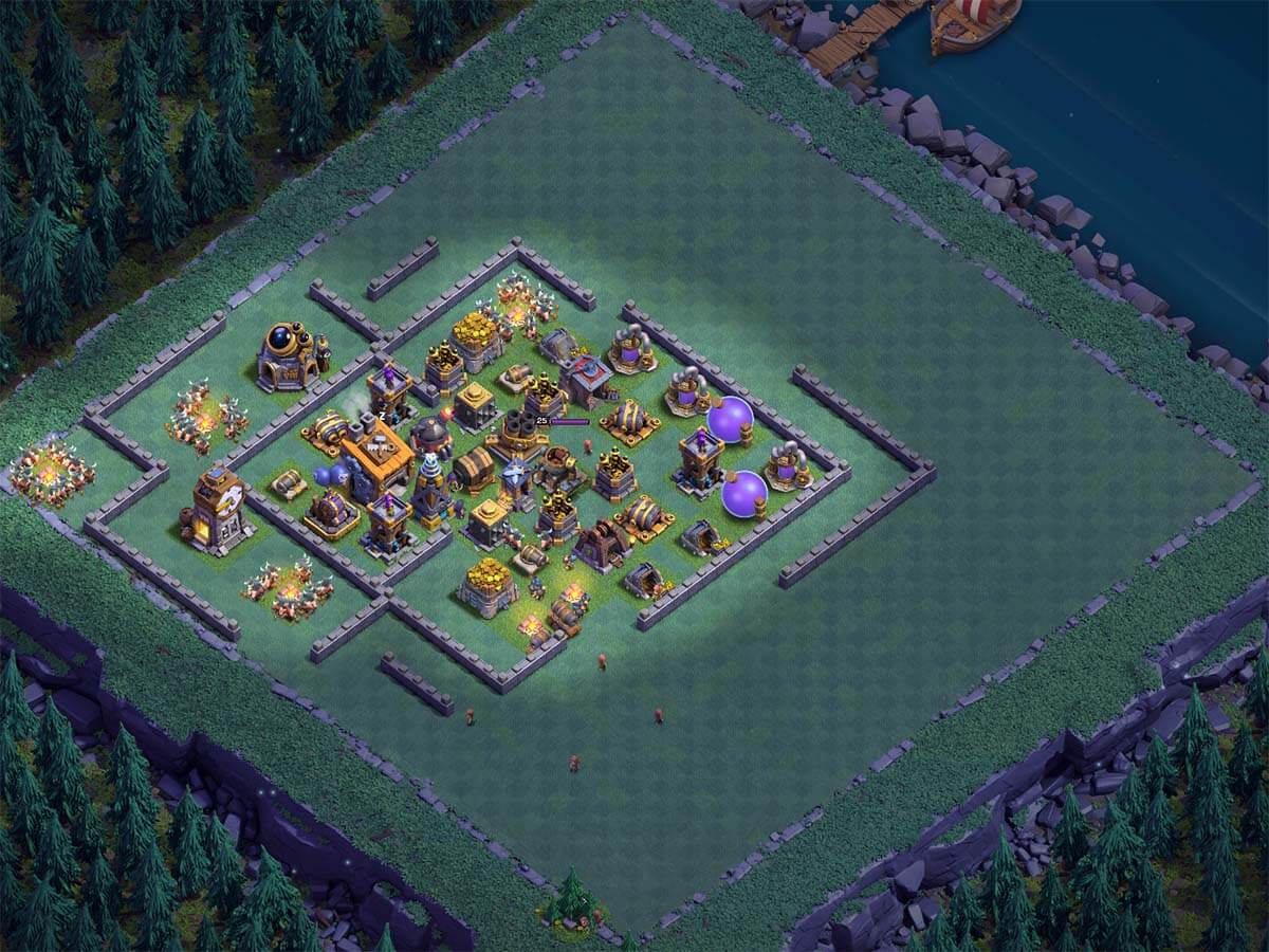BH8 base 10