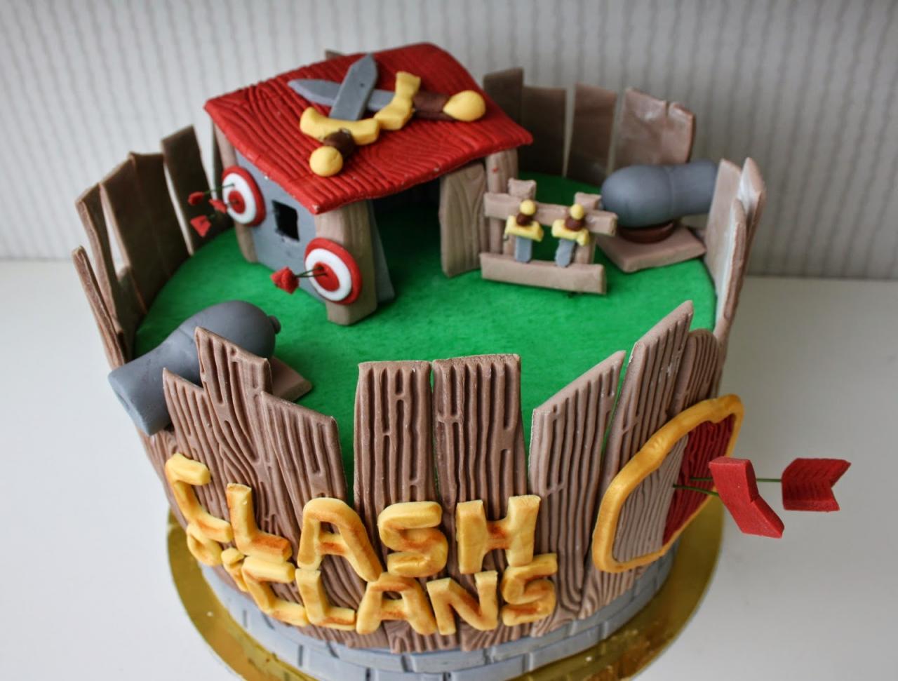 cake
