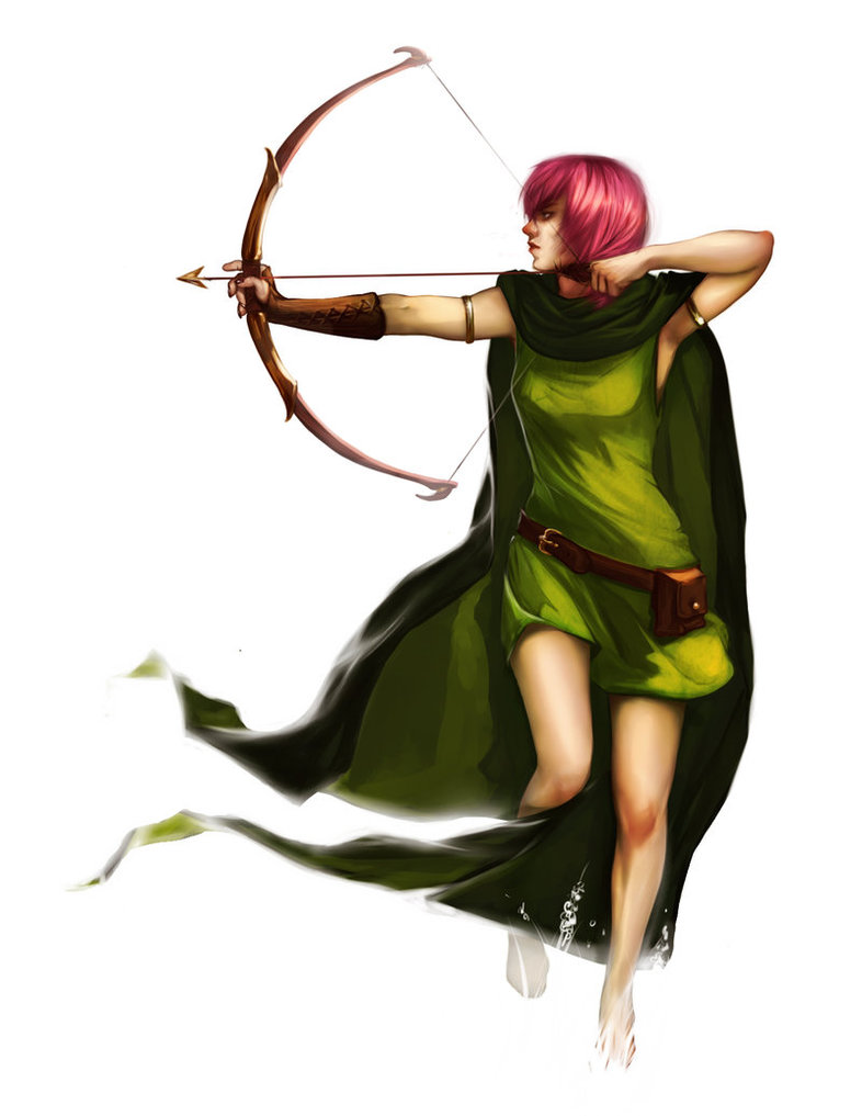 clash_of_clans_archer_by_newsha_ghasemi-d6t31w7