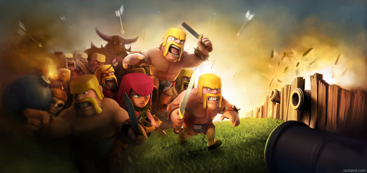 clash-of-clans-wallpaper-1