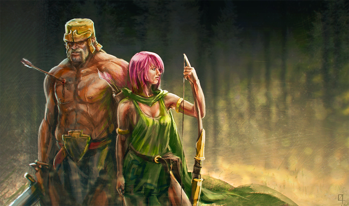 ClashofClans_wallpaper