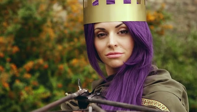 coc-archer-queen