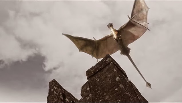 coc-dragon