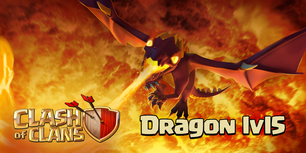 dragon lv 5 sneak peek