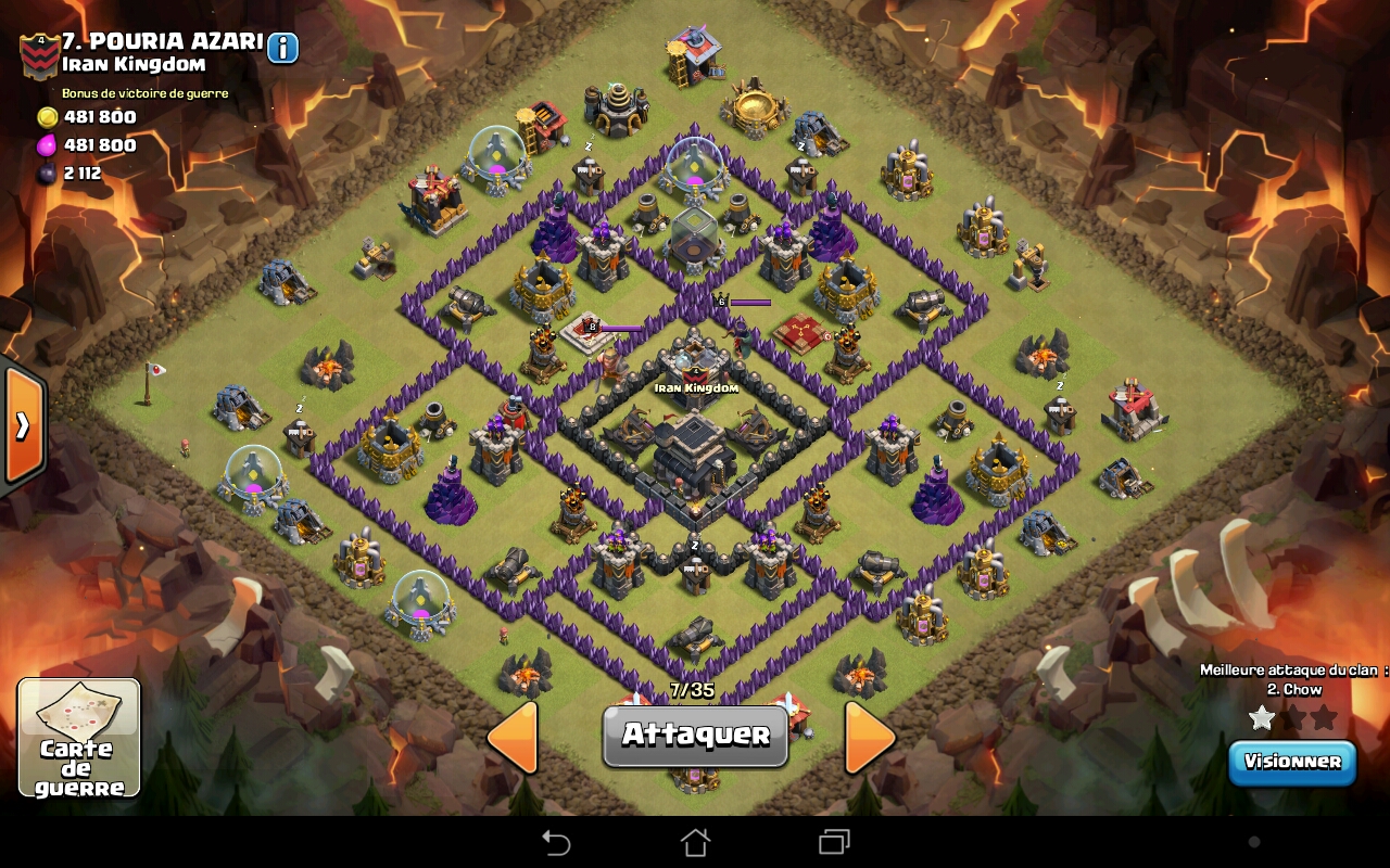 Hdv 9 - Iran Kingdom 7