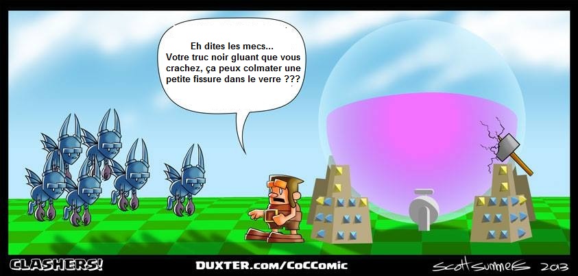 gargouille