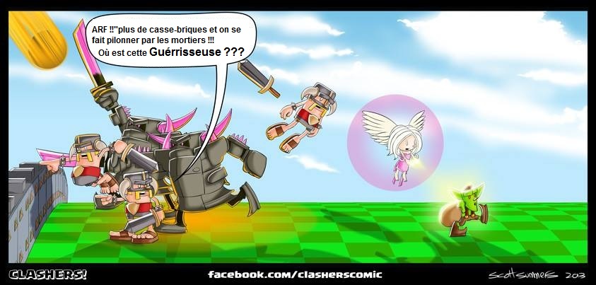guerrisseusegobelin