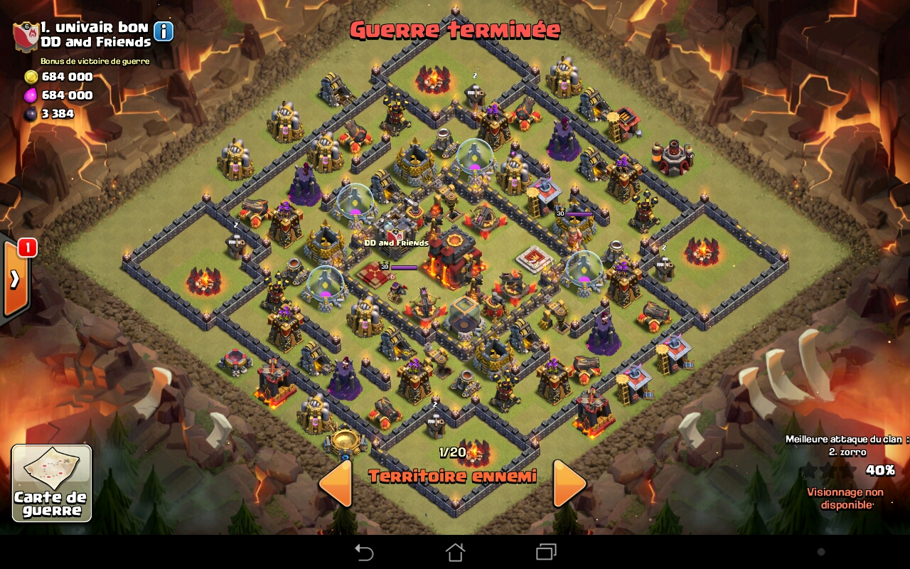 Hdv 10 - DD and Friends 1